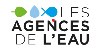 Agences de l'eau