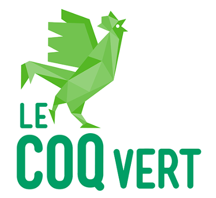 Coq Vert